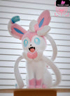 Pokémon Handmade Pet Series #1 Sylveon GK Statue - GEISHA Studio [Pre-Order] - Pokemon