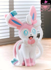 Pokémon Handmade Pet Series #1 Sylveon GK Statue - GEISHA Studio [Pre-Order] - Pokemon