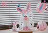 Pokémon Handmade Pet Series #1 Sylveon GK Statue - GEISHA Studio [Pre-Order] - Deposit / Big Scale - Pokemon