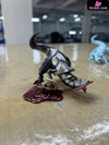 Pokémon Haxorus GK Statue - ZR Studio [Pre-Order] Deposit / Different color Pokémon