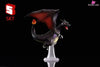 Pokémon Heterochromatic Charizard Statue - Skt Studio [Pre-Order]