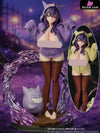 Pokemon Hex Maniac 1/6 GK Statue - Beast Studio [Pre-Order] - Pokemon