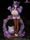 Pokemon Hex Maniac 1/6 GK Statue - Beast Studio [Pre-Order] - Pokemon