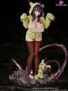 Pokemon Hex Maniac 1/6 GK Statue - Beast Studio [Pre-Order] - Pokemon