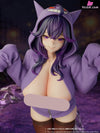 Pokemon Hex Maniac 1/6 GK Statue - Beast Studio [Pre-Order] - Pokemon