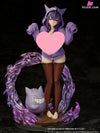 Pokemon Hex Maniac 1/6 GK Statue - Beast Studio [Pre-Order] - Pokemon