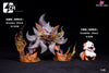 Pok¨¦Mon Hisui Arcanine Evolution Statue - Zr Studio [Pre-Order] Deposit / Primary Color 1/20 Scale