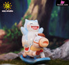 Pokemon Hobbyhorse Series #3 Snorlax Statue - Sun Studio [Pre-Order] Pokémon