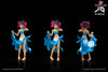 Pokémon Hoenn Region Elite Four Phoebe 1/20 GK Statue - JB Studio [Pre-Order] Pokémon