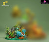 Pokemon Hoenn Region Mudkip GK Statue - DM Studio [In-Stock] - Full Payment - Pokemon