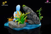 Pokemon Hoenn Region Mudkip GK Statue - DM Studio [In-Stock] - Full Payment - Pokemon