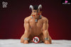 Pokemon Houndoom Personification Resin Statue - Two Bears Studio [Pre-Order] Pokémon