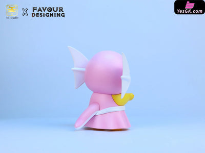 Pokemon Hugs Mini Dragon Pikachu GK Statue - DM Studio & Favour Designing Studio [In-Stock] - Pokemon