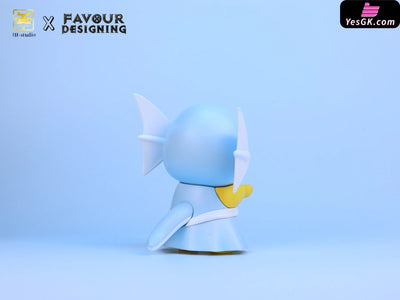 Pokemon Hugs Mini Dragon Pikachu GK Statue - DM Studio & Favour Designing Studio [In-Stock] - Pokemon