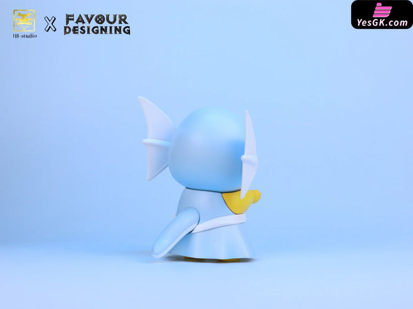 Pokemon Hugs Mini Dragon Pikachu GK Statue - DM Studio & Favour Designing Studio [In-Stock] - Pokemon