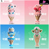 Pokémon Ice Cream Cone #4 Jigglypuff Resin Statue - Poker Studio [Pre-Order]