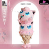 Pokémon Ice Cream Cone #4 Jigglypuff Resin Statue - Poker Studio [Pre-Order]