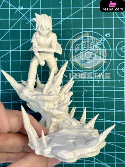 Pokémon Ice Shadow CrimsonIce Red 1/20 GK Statue - GB PIXEL Studio [Pre-Order] Pokémon