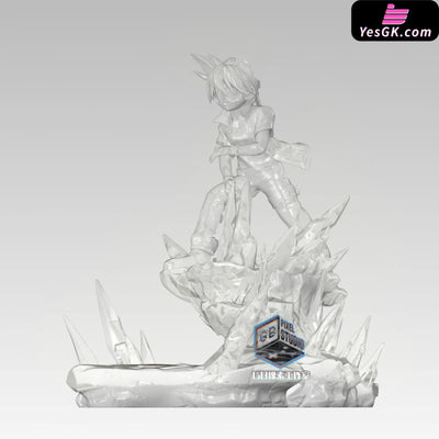 Pokémon Ice Shadow CrimsonIce Red 1/20 GK Statue - GB PIXEL Studio [Pre-Order] Pokémon