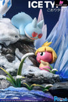 Pokemon Ice Type Statue - Pc House Studio [Pre-Order] Pokémon