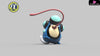 Pokémon Illustrated Book 1/20 Palpitoad GK Statue - Ec Studio [Pre-Order] Deposit Pokémon