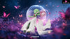 Pokémon Illustrated Series #1 Gardevoir Stage 3 GK Statue - JP Studio [Pre-Order] Pokémon