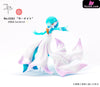 Pokémon Illustrated Series #1 Gardevoir Stage 3 GK Statue - JP Studio [Pre-Order] Pokémon