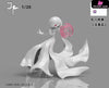 Pokémon Illustrated Series #1 Gardevoir Stage 3 GK Statue - JP Studio [Pre-Order] Pokémon