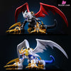 Pokémon Imperialdramon Dragon Form GK Statue - Sun Toys Studio [In-Stock] - Pokemon