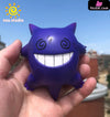 Pokémon Incapacitated Gengar Statue - Sun Studio [Pre-Order]