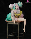 Pokemon Iono 1/6 GK Statue - Beast Studio [Pre-Order Closed] - Full Payment - Pokemon