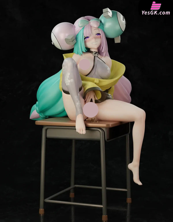 Pokemon Iono 1/6 GK Statue - Beast Studio [Pre-Order Closed] - Full Payment - Pokemon