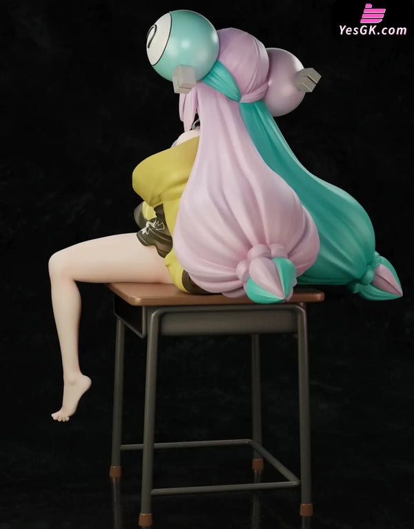 Pokemon Iono 1/6 GK Statue - Beast Studio [Pre-Order Closed] - Full Payment - Pokemon