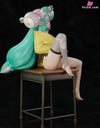 Pokemon Iono 1/6 GK Statue - Beast Studio [Pre-Order Closed] - Full Payment - Pokemon