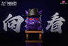 Pokémon Jacky Heung Gengar Gk Statue - Niuzi Studio [Pre-Order]