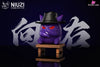 Pokémon Jacky Heung Gengar Gk Statue - Niuzi Studio [Pre-Order] Deposit