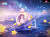 Pokémon Jigglypuff Evolution Private Car Version Statue - Bai Jing Wu Studio [Pre-Order] Full Payment / Primary color