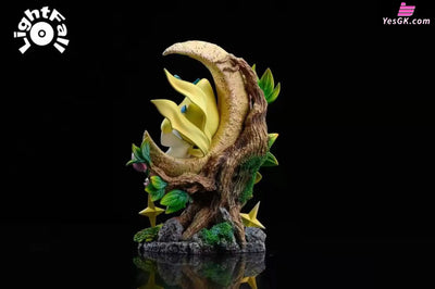 Pokémon Jirachi Statue - Light Fall Studio [Pre-Order]