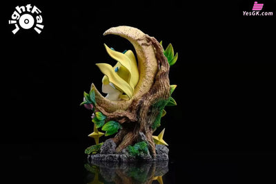 Pokémon Jirachi Statue - Light Fall Studio [Pre-Order]