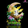 Pokémon Jirachi Statue - Light Fall Studio [Pre-Order]