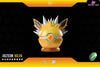 Pokémon Jolteon Poke Ball Statue - WING Studio & HZ Studio [In-Stock] Full Payment Pokémon