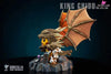 Pokémon King Ghidorah Resin Statue - Hard Shell Studio [Pre-Order]