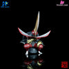 Pokémon Kingambit Statue - Huan Xing Studio [In-Stock] Full Payment / Primary-Color