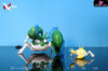 Pokémon Kingler Ecological Evolution Group Statue - Meng She Studio [Pre-Order]