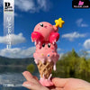 Pokémon Kirbys Dream Land Eiscreme Resin Statue - Poker Studio [Pre-Order]