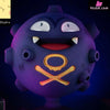 Pokémon Koffing Statue - Pets Studio [Pre-Order]