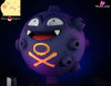 Pokémon Koffing Statue - Pets Studio [Pre-Order]