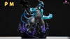 Pokemon Kyurem Resin Statue - Pm Studio [Pre-Order] Deposit / Black Standard Version Pokémon