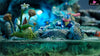 Pokémon Lake Group Resin Statue - Genesis Studio [In Stock]