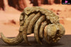 Pokémon Landscape Series Mamoswine skeleton GK Statue - Jiang Studio [Pre-Order] Pokémon